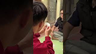 Trôn Trôn Việt Nam | Song Đào #tet2024 #mcvshorts