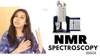 NMR Spectroscopy Introduction | Lab Instrumentation and Principle