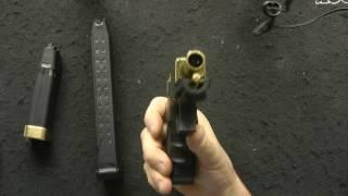Glock 21 Extended 27 Round Magazine REVIEW