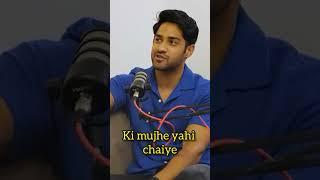Is Thugesh Show copied from Son of Abish? Thugesh | PodZen | #shorts