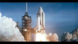 Space Shuttle Columbia launch - BBC Radio coverage April 1981