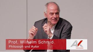 Wilhelm Schmid: Die Kraft der Berührung