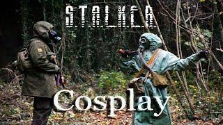 S.T.A.L.K.E.R. Cosplay - Pripyat Hawks 2019 Costumes