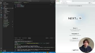 Install Tailwind CSS with Next.js 13 App Directory