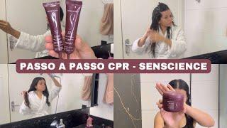 CPR SENSCIENCE - COMO USAR EM 2024