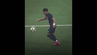 Doué VS Inter ‍