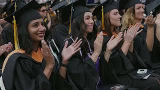 La Salle University: Commencement 2024 Highlights