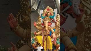 Umarkhadi Cha Raja Aagman Shola 2023 Mumbai Ganapti Festival #ganpati Maha Aagman Shola 2023 Ganesh