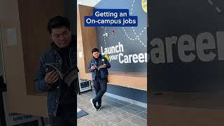 #studyincanada  — International Student Experience at the University of Windsor
