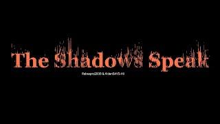 "The Shadows Speak" RebexPro2008 & AidenSAYS_Hi! | Welcome To Eddies Song | AI SONG |