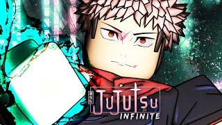 Jujutsu Infinite is ALMOST HERE!