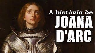 The story of Joan of Arc: Disloyalty and the Hundred Years' War