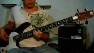 Wolfmother - Where Eagles Have Been