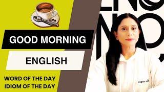 Will GOOD MORNING English Make You a Fluent English Speaker in 2024? GME 02