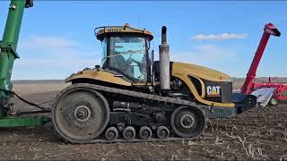 CHALLENGER MT865 For Sale