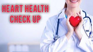 Heart health blood test|| Full information in hindi|| blood test @THAKUR_EXPLAIN#health