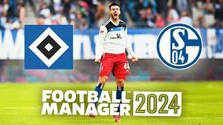 TRANSFERPHASE und direktes Duell gegen @FMZweierkette