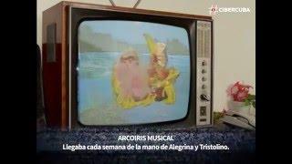 Clásicos de Cuba: Muñequitos cubanos