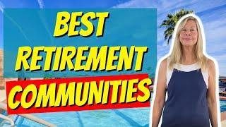 Best Arizona 55+ Communities | Where To Live In Arizona For Retirement