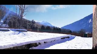 time lapse / Pahalgam / Short video.