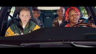 MACKLEMORE FEAT LIL YACHTY – MARMALADE (OFICJALNY WIDEO)