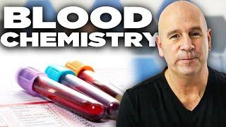 Blood Test Results: The Importance of Blood Chemistry in Health