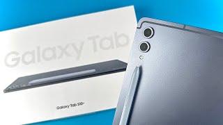 Samsung Galaxy Tab S10+ e cea mai performantă tabletă Android din 2024!