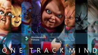 Chucky [ tribute ] one track mind