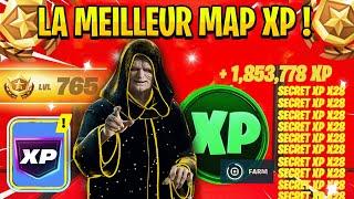 NEW MEILLEUR MAP XP ILLIMITÉ CHAPITRE 6 SAISON GALACTIQUE  sur Fortnite! (Saison Star Wars )