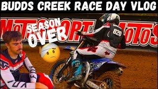 I HAD TO TRY! Likely My LAST Race for a LONG TIME…Budds Creek with Superfan & Top Chick