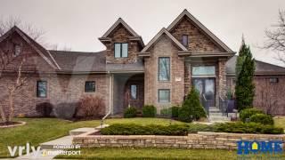 VRLY // 5 BEDS 4 BATHS 5,000 SQFT // LINCOLN, NE 68516