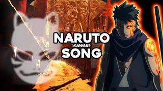 Anbu Monastir x OPFuture - KAWAKI [Anime /Naruto Song Prod. by @JORDANBEATS]