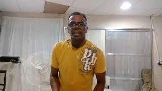 "HÁBITOS & COSTUMES"//PASTOR LEVI SANTOS(DN 6:10)