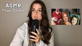 ASMR True Crime The Murder of Dr. Teresa Sievers