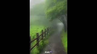 #rain