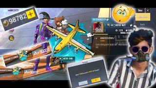 Send 50 AeroPlane️️To Monster NK YT ||Pubg Lite Funny || #monsternkyt #royalsushantyt #pubglite