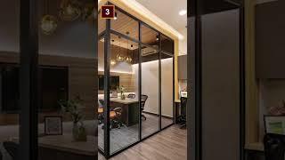 Top 8 Office Design Trends 2023-Part 1 #interiordesign #officedesign #officeinteriors #office