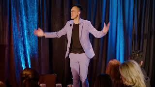 The Future of Event Experiences | Jay Kiew