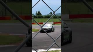 BMW Z4 RACECAR | Donington Park #bmw #bmwz4 #shorts #short #z4 #doningtonpark #shortvideo #racecar