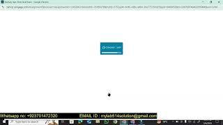 Post excel  EXAM | sam exam