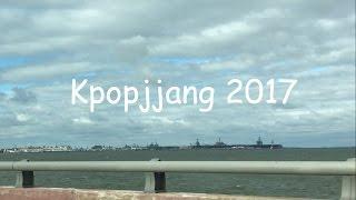 Kpopjjang 2017