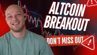 These Altcoins Are Going To Outperform HARD In 2025 Altseason [Bullmarket Loading]