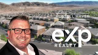 Russell Haver takes us on tour of a beautiful home at 819 Elmstone Pl in Las Vegas NV | AVIA Media