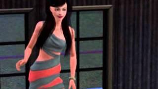 Tattiona usteam; sims 3 bgc