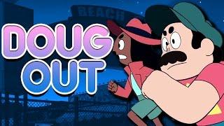 DOUG OUT [Steven Universe Review] Crystal Clear