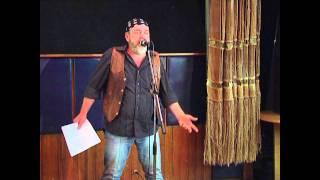 Валерий Сазонов. Каштановый Дом-2011