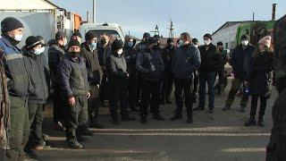 «Мусорные скандалы». В Бурятии еще один подрядчик расторг договор с «ЭкоАльянсом»