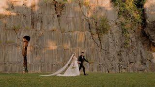 Lauren + Jordan | Wedding Teaser  | The Quarry Venue, Knoxville TN