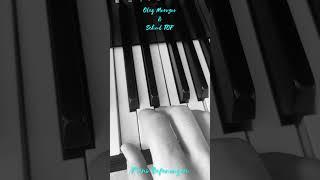 Piano Oefeningen-Oleg Morozov en School TOF 2023
