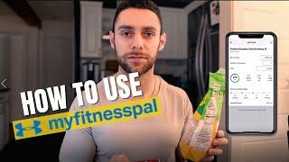 MyFitnessPal Beginner Tutorial: Free & Premium